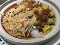 -孙家外婆•长春地标美食新名片(吾悦广场店)