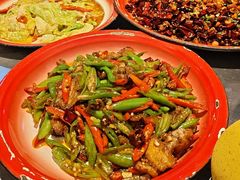 -馬伍旺川菜(江北虹悦城店)