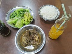 -阿秋牛排(湖心街店)