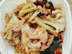 -和记小菜(东方店)