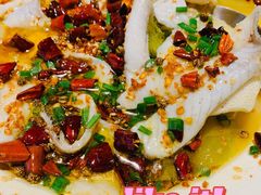 -川里谈·川味小馆(北京路店)