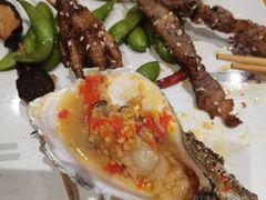 -木屋烧烤(坂田天安云谷店)