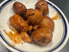 -水先生寧波菜(天一店)