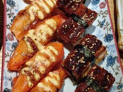-东菊料理(吉利购物广场店)