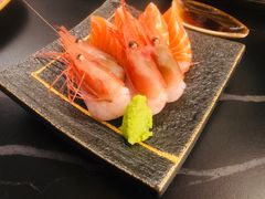 -Sushi Hanzo半藏(天环广场店)