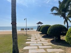 -三亚海棠湾万丽度假酒店