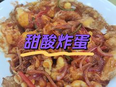 -柴火农庄(东海路店)