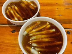 -安海五叔公土笋冻(西街店)