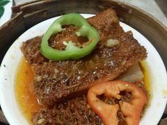 -表妹香港靓点餐厅