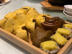 -紫泥369粗粮季(鼓楼店)