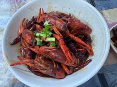 -吴记口味馆