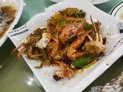 -景好海鲜餐厅(大鹏必选旅游店)