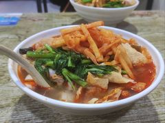 -吉庆桂林米粉·柳州螺蛳粉(港汇广场店)