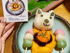 -河风の幸会精致料理