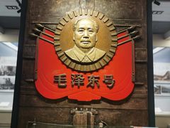 -中国铁道博物馆(正阳门馆)