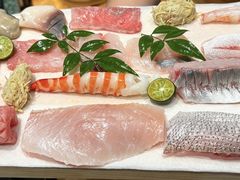 -鮨冠OMAKASE食べ放题(北京首店)
