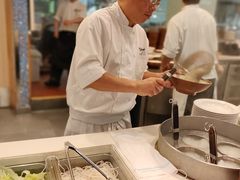 -湾景餐厅(海洋公园店)