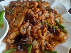 -丰和轩餐厅(西四环南路辅路店)