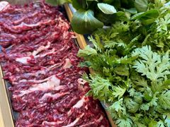 -寻牛记潮汕牛肉火锅(双喜城店)