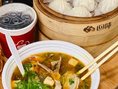-回味鸭血粉丝汤(夫子庙瞻园路店)