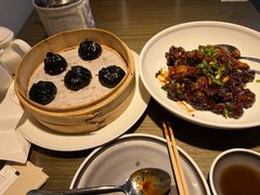 -隆喜元鱼汤包·海鲜(中联广场店)