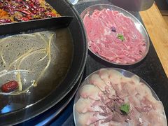 -巴蜀大将火锅(春熙店)
