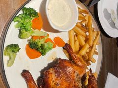 -FABIO’S费比欧披萨餐厅