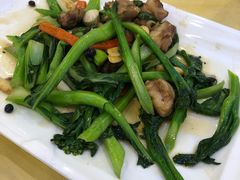 -潮喜竹溪荔湖酒家(荔枝湾店)