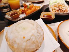 -上海苏宁宝丽嘉酒店·Cafe Bellagio西餐厅