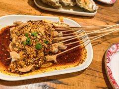 -蚝太郎 • 海鲜烧烤(建国路创始店)