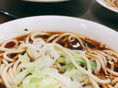 -柴氏风味斋(甘家口店)