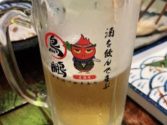 -鸟鹏烧鸟居酒屋(熙龙湾店)
