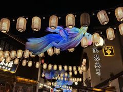 -孙盛兴奥灶面馆·蟹黄面·三虾面(山塘街总店)
