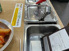 -神仙雪浓汤(明洞店)