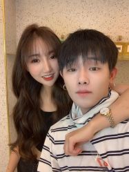 -3AM·S HAIR SALON烫发染发接发