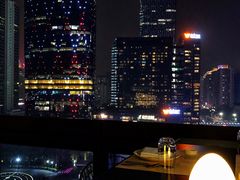 -Mercato莫卡多露台餐厅与酒吧(K11店)