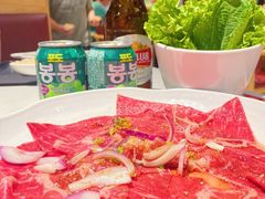 -韩时烤肉(枫蓝店)