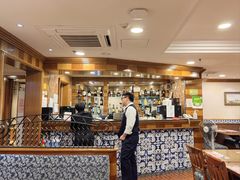 -玫瑰园西餐厅(新华大厦店)