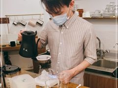 -月球咖啡retro