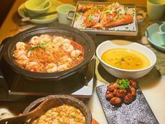-绿茶餐厅