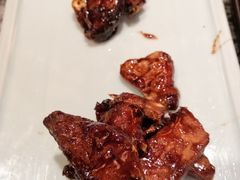 -南京大牌档(三阳广场苏宁店)
