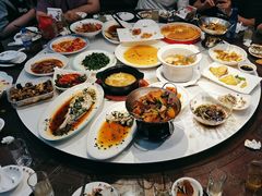 -新虹楼饭庄(崇明陈家镇店)