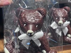 -Laderach 莱德拉(上海环贸iapm店)