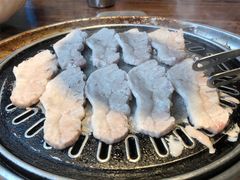 -海之屋韩式烤肉(海棠68环球美食街店)