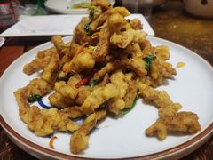 -老江南春·中国龙菜(衡山路店)