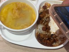-大师兄·西北小馆(南沙万达广场店)