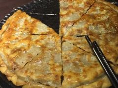 -凯撒尔新疆特色主题餐厅(青山店)