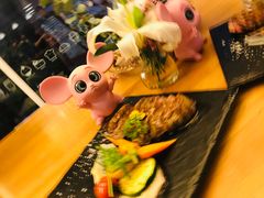 -威克特披萨汉堡