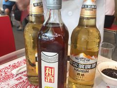 -振鼎鸡(华阴路店)