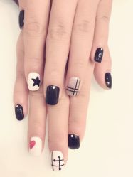 -爱睫物语·疗愈美睫美甲